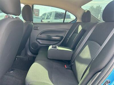 2024 Mitsubishi Mirage G4 ES   - Photo 46 - Riverside, CA 92508