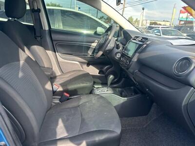2024 Mitsubishi Mirage G4 ES   - Photo 52 - Riverside, CA 92508
