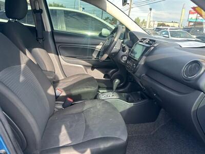 2024 Mitsubishi Mirage G4 ES   - Photo 80 - Riverside, CA 92508