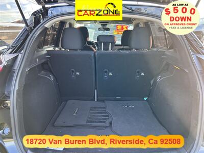 2023 Nissan Kicks S   - Photo 10 - Riverside, CA 92508