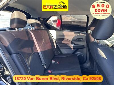 2023 Nissan Kicks S   - Photo 40 - Riverside, CA 92508