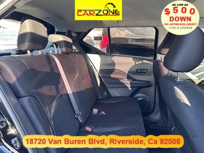 2023 Nissan Kicks S   - Photo 13 - Riverside, CA 92508