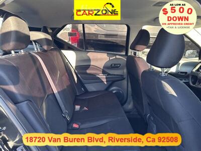 2023 Nissan Kicks S   - Photo 41 - Riverside, CA 92508