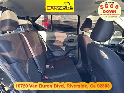 2023 Nissan Kicks S   - Photo 14 - Riverside, CA 92508