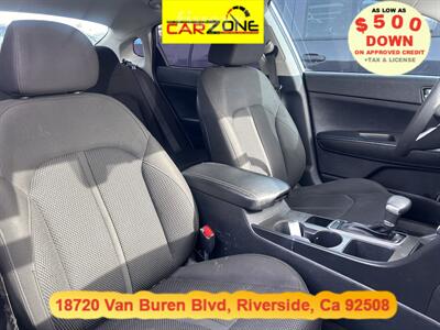 2020 Kia Optima LX   - Photo 17 - Riverside, CA 92508