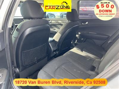 2020 Kia Optima LX   - Photo 21 - Riverside, CA 92508