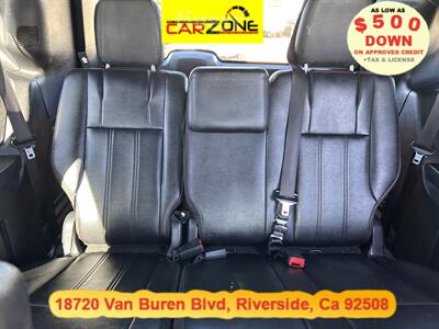 2019 Dodge Grand Caravan GT   - Photo 22 - Riverside, CA 92508