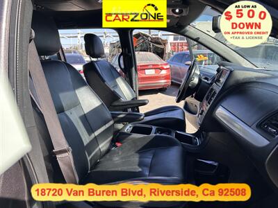 2019 Dodge Grand Caravan GT   - Photo 25 - Riverside, CA 92508