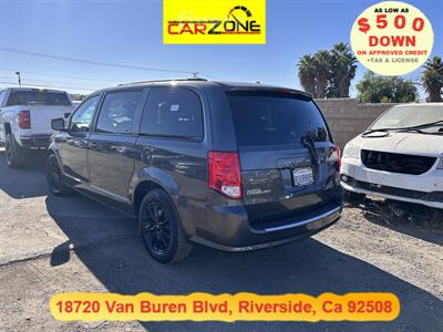 2019 Dodge Grand Caravan GT   - Photo 5 - Riverside, CA 92508