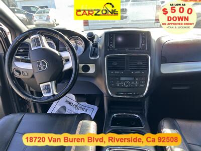 2019 Dodge Grand Caravan GT   - Photo 15 - Riverside, CA 92508