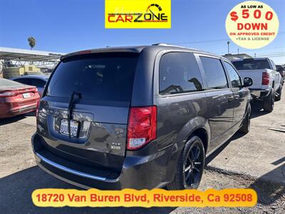 2019 Dodge Grand Caravan GT   - Photo 7 - Riverside, CA 92508