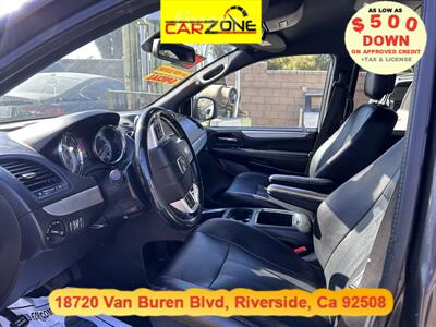 2019 Dodge Grand Caravan GT   - Photo 13 - Riverside, CA 92508