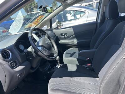 2015 Nissan Versa Note S   - Photo 65 - Riverside, CA 92508
