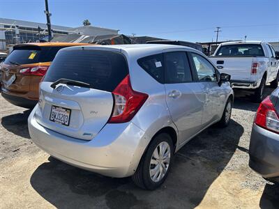 2015 Nissan Versa Note S   - Photo 10 - Riverside, CA 92508