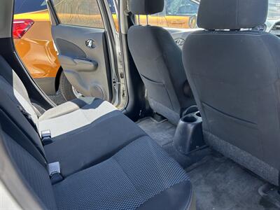 2015 Nissan Versa Note S   - Photo 22 - Riverside, CA 92508
