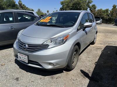 2015 Nissan Versa Note S   - Photo 33 - Riverside, CA 92508