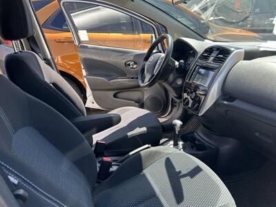 2015 Nissan Versa Note S   - Photo 52 - Riverside, CA 92508
