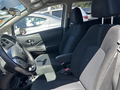 2015 Nissan Versa Note S   - Photo 13 - Riverside, CA 92508