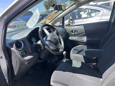 2015 Nissan Versa Note S   - Photo 95 - Riverside, CA 92508
