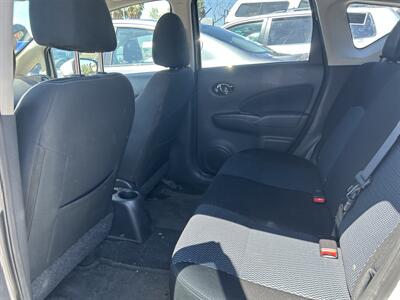 2015 Nissan Versa Note S   - Photo 16 - Riverside, CA 92508