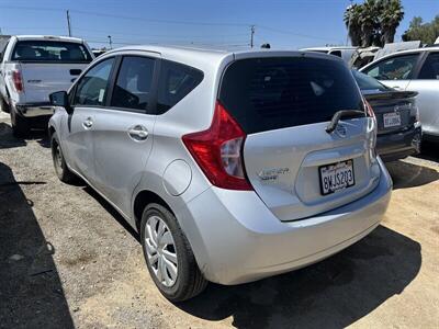 2015 Nissan Versa Note S   - Photo 63 - Riverside, CA 92508