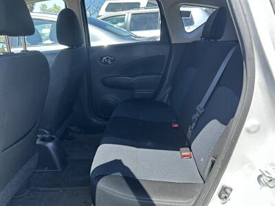 2015 Nissan Versa Note S   - Photo 98 - Riverside, CA 92508