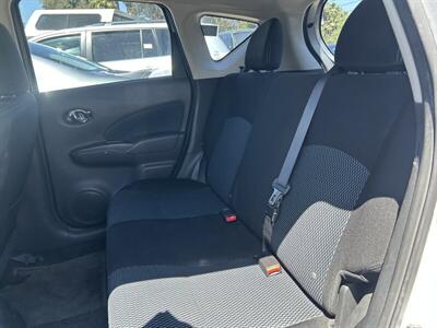 2015 Nissan Versa Note S   - Photo 47 - Riverside, CA 92508