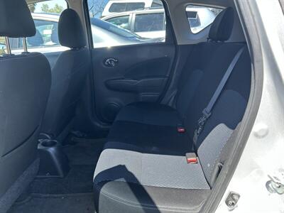 2015 Nissan Versa Note S   - Photo 44 - Riverside, CA 92508