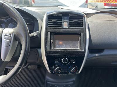 2015 Nissan Versa Note S   - Photo 24 - Riverside, CA 92508
