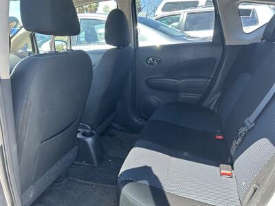 2015 Nissan Versa Note S   - Photo 43 - Riverside, CA 92508
