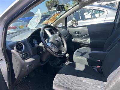 2015 Nissan Versa Note S   - Photo 41 - Riverside, CA 92508