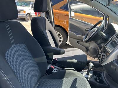 2015 Nissan Versa Note S   - Photo 26 - Riverside, CA 92508