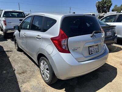 2015 Nissan Versa Note S   - Photo 90 - Riverside, CA 92508