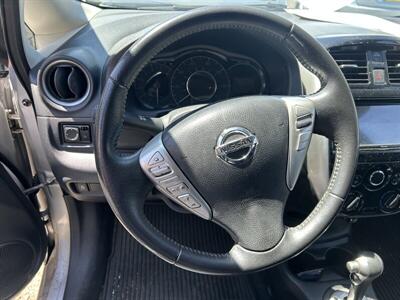 2015 Nissan Versa Note S   - Photo 39 - Riverside, CA 92508