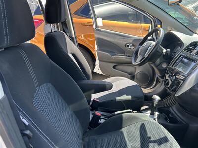 2015 Nissan Versa Note S   - Photo 27 - Riverside, CA 92508
