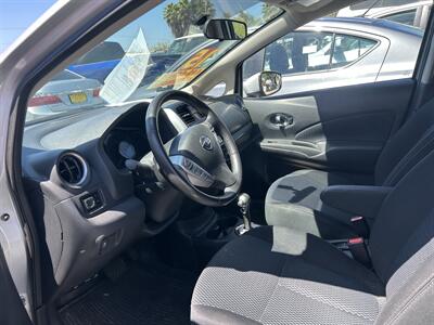 2015 Nissan Versa Note S   - Photo 14 - Riverside, CA 92508