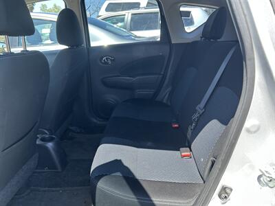 2015 Nissan Versa Note S   - Photo 17 - Riverside, CA 92508