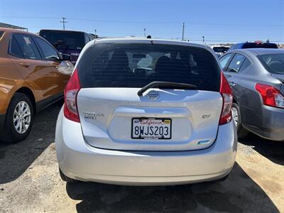 2015 Nissan Versa Note S   - Photo 35 - Riverside, CA 92508