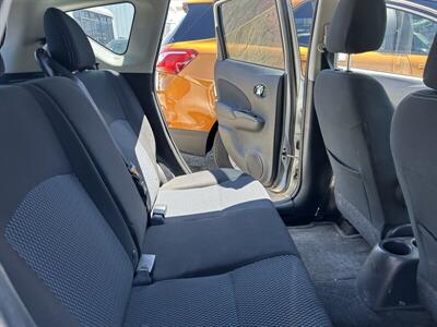2015 Nissan Versa Note S   - Photo 48 - Riverside, CA 92508