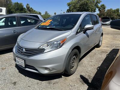2015 Nissan Versa Note S   - Photo 7 - Riverside, CA 92508