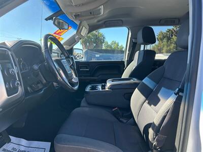 2014 GMC Sierra 1500 SLE   - Photo 23 - Riverside, CA 92508