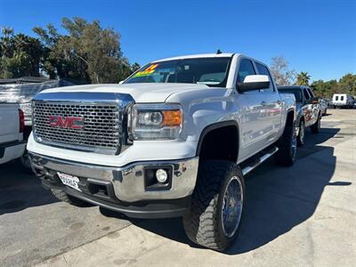 2014 GMC Sierra 1500 SLE   - Photo 6 - Riverside, CA 92508