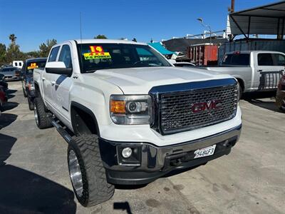 2014 GMC Sierra 1500 SLE   - Photo 4 - Riverside, CA 92508