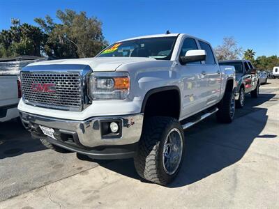 2014 GMC Sierra 1500 SLE   - Photo 5 - Riverside, CA 92508