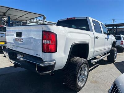 2014 GMC Sierra 1500 SLE   - Photo 8 - Riverside, CA 92508