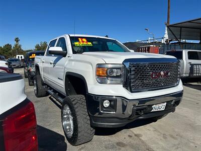 2014 GMC Sierra 1500 SLE   - Photo 3 - Riverside, CA 92508
