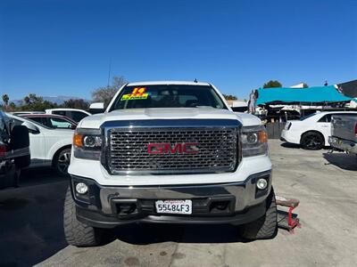 2014 GMC Sierra 1500 SLE   - Photo 7 - Riverside, CA 92508