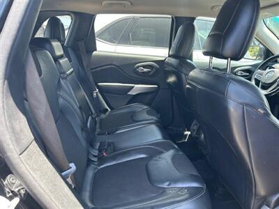 2018 Jeep Cherokee Latitude Plus   - Photo 77 - Riverside, CA 92508