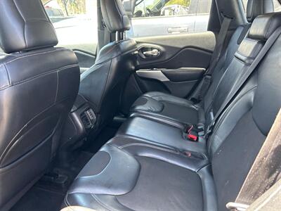 2018 Jeep Cherokee Latitude Plus   - Photo 14 - Riverside, CA 92508