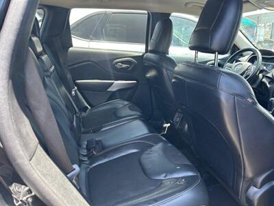 2018 Jeep Cherokee Latitude Plus   - Photo 74 - Riverside, CA 92508